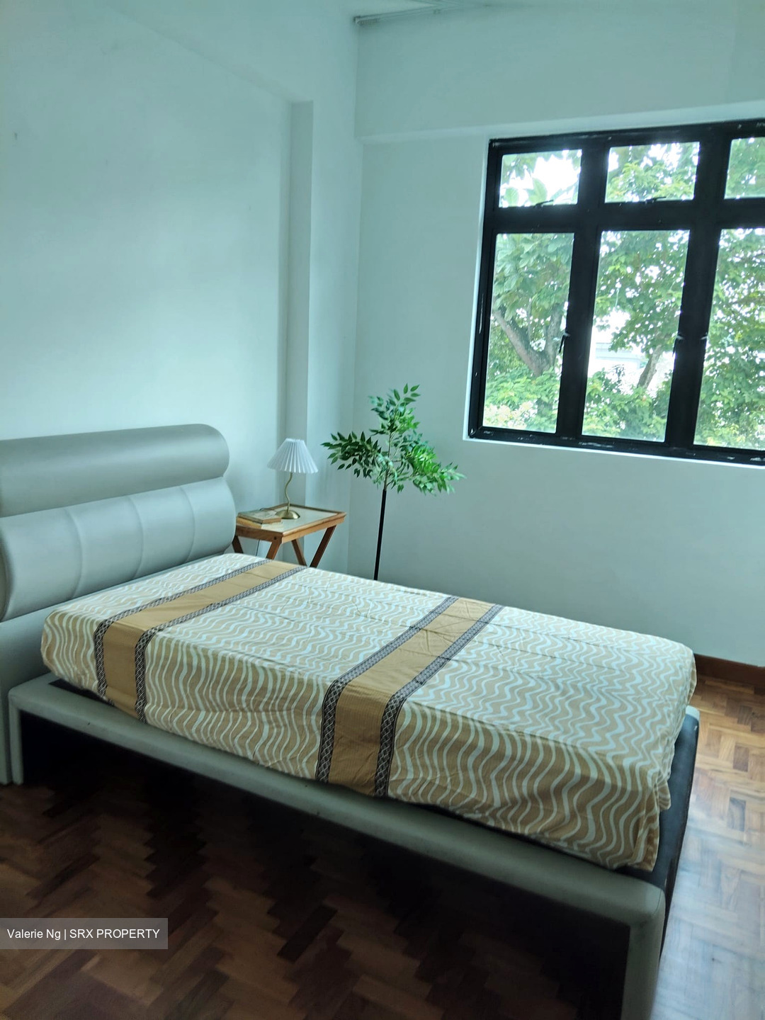 Hume Park I (D21), Condominium #584334091